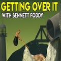 Getting over it with bennett foddy обзор